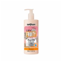 Soft & Glory® Call of Fruity™ Hydrating Body Lotion Perspective: Main