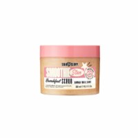 Soap & Glory Smoothie Star Breakfast Scrub