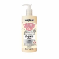 Soap & Glory Smoothie Star Nourishing Body Lotion Perspective: Main
