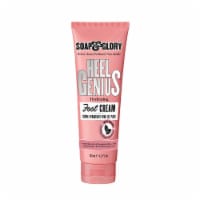 Soap & Glory™ Heel Genius™ Hydrating Foot Cream