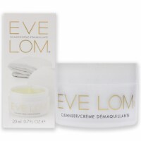 Cleanser Cream by Eve Lom for Unisex - 0.7 oz Cleanser