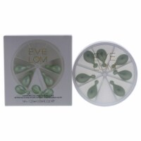 Cleansing Oil Capsules Travel Set by Eve Lom for Unisex - 14 x 0.04 oz Capsules