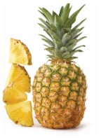 Fresh Ripe Mini Honeyglow Pineapple Perspective: Main