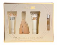 Jennifer Lopez Glow 4 Pc. Gift Set