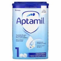 Aptamil Breastmilk Substitute Infant Milk From Birth - 28.22 oz (800 g)