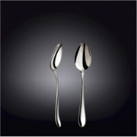 Wilmax 999103 6.5 in. Teaspoon U.S. in White Box Packing&#44; Pack of 432