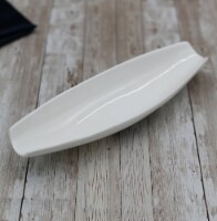 [ Set Of  6] Fine Porcelain Dish 10  | 26 Cm WL-992633/A