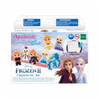 Aquabeads Disney Princess Character Set, Complete Arts & Crafts Kit for  Children - over 600 Beads to create your favorite Disney Princess  Characters, aquabeads princesse disney 