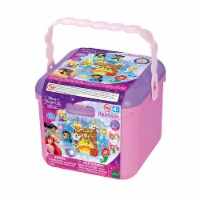 Aquabeads Disney Princess Creation Cube Bead Kit Perspective: Main