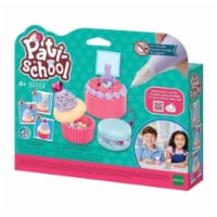 Pati-School Lavender and Pastel Creations Kit Perspective: Main