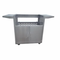 RCS Stainless Cart RJC26A