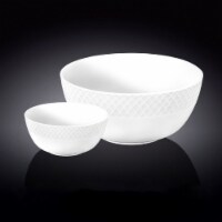 Set Of Dining Bowls Items In A Gift Box WL-880104/7C