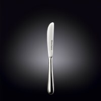 [ Set Of 24] High Polish Stainless Steel Dessert Knife 8 | 20.5 Cm WL-999106/A