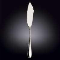 [ Set Of  24] High Polish Stainless Steel Fish Serving Knife 11  | 28 Cm WL-999113/A