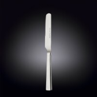 [ Set Of 24] High Polish Stainless Steel Dinner Knife 9 | 23 Cm WL-999301/A