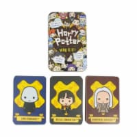 Harry Potter Who is It Guessing Game