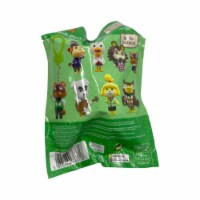 Animal Crossing Hangers Backpack Buddies Mystery Figure Perspective: Main