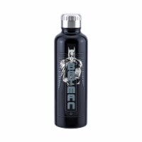 600 ml Batman Logo Wrap Water Bottle, 1 - Kroger