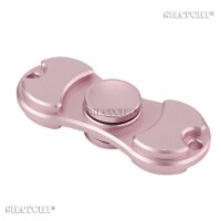 Metal Fidget Spinner Rose Gold Hand Spinner Toy Hand Spinner Anti-Stress Children