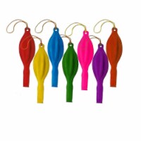 5 Large Punch Balloons Kids Children Pinnata Toys Goody Party Loot Bag Fillers