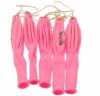 50 Punch Balloons Goody Favour Loot Bag Party Fillers Toys Wholesale Bulk Buy