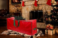 Christmas Tree Storage Bag 122 x 52 x 40 cm