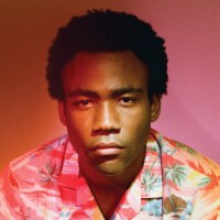 Childish Gambino: Because of The Internet (Vinyl) Perspective: Main