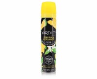 Yardley Freesia & Bergamot by Yardley London Body Fragrance Spray 2.6 oz (Women)