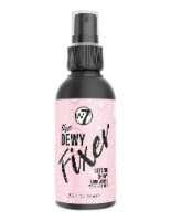 W7® Dewy Fixer Spray Perspective: Main