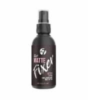 W7 The Matte Fixer Setting Spray Perspective: Main