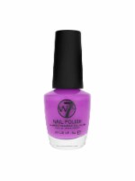 W7® Puerto Rico Nail Polish Perspective: Main