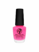 W7® Nicosia Nail Polish Perspective: Main
