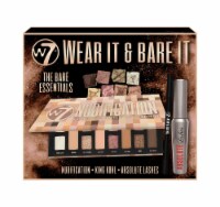 W7® Wear It & Bare It the Bare Essentials Gift Set Perspective: Main