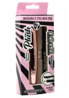 W7® King Kohl Ultra Plush Mascara & Eyeliner Duo Perspective: Main