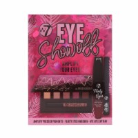 W7 Eye Showoff Gift Set Perspective: Main