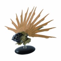 Eaglemoss Star Trek Discovery Klingon Raider Ship Replica