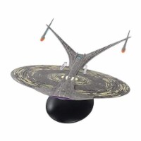 Eaglemoss Star Trek USS Enterprise NCC-1701-J Replica