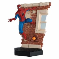 Eaglemoss Marvel VS Spider-Man 1:16 Scale Dynamic Statue
