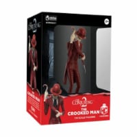 Eaglemoss The Conjuring 2 Hero Collector Crooked Man 1:16 Scale Figure