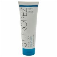 Self Tan Classic Bronzing Lotion by St. Tropez for Unisex - 8 oz Lotion