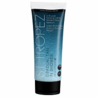 St. Tropez Gradual Tan In Shower Lotion - Golden Glow Medium By St. Tropez For
