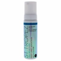 Tan Remover Mousse by St. Tropez for Unisex - 6.7 oz Mousse