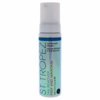 Tan Remover Mousse by St. Tropez for Unisex - 6.7 oz Mousse