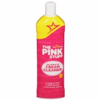 Stardrops The Pink Stuff Cream Cleaner Perspective: Main