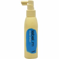 Label.m Shine Spray by Toni Guy for Unisex - 4.2 oz Hairspray