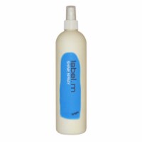 Label.m Shine Spray by Toni Guy for Unisex - 16.9 oz Hairspray
