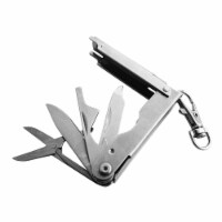 True Utility MicroTool - Silver Perspective: Main