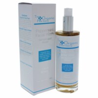 Peppermint Facial Wash - Blemished Skin