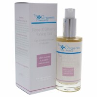 Rose & Bilberry Toning Gel by The Organic Pharmacy for Women - 1.7 oz Toner