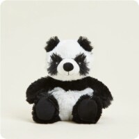 Warmies Panda Stuffed Animal